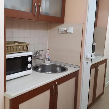 Ubytování v soukromí стойнови