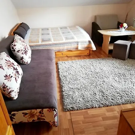 Privat bolig стойнови