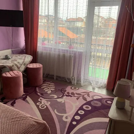 Ubytování v soukromí стойнови