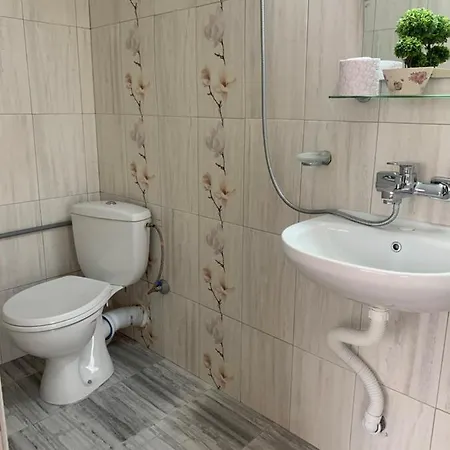 Habitación en casa particular стойнови Pavel Banya