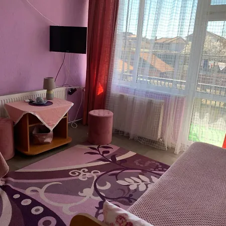 Accommodatie bij particulieren стойнови Pavel Banya