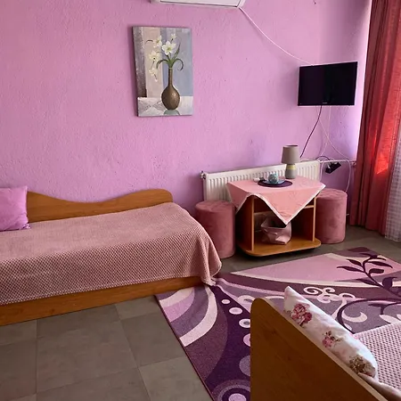 Privat bolig стойнови *