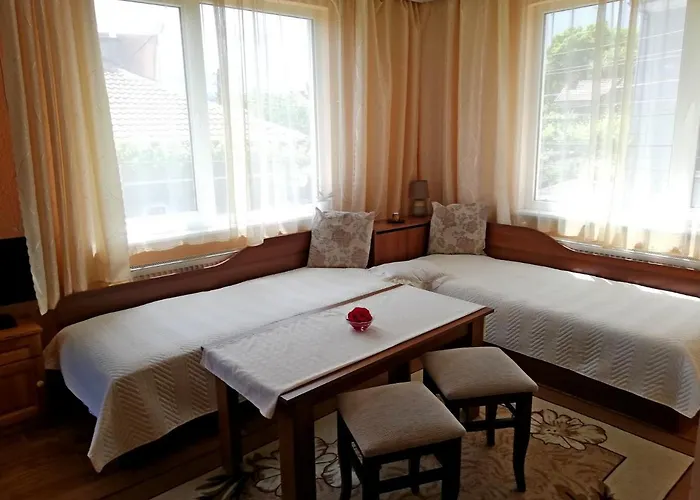 Habitación en casa particular стойнови