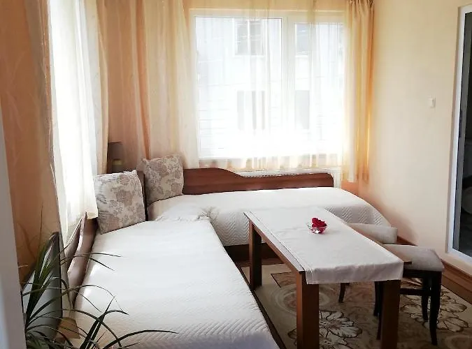 Habitación en casa particular стойнови Pavel Banya