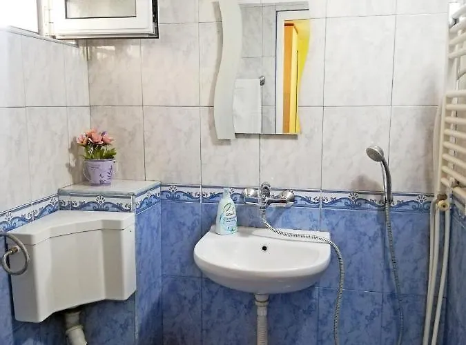 стойнови Habitación en casa particular *