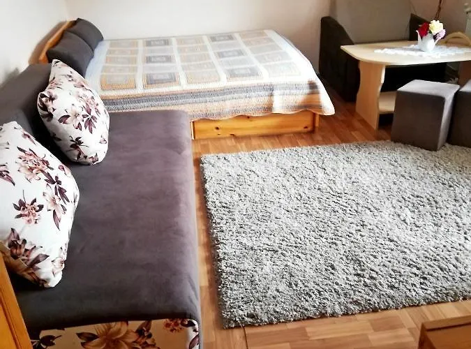 Habitación en casa particular стойнови