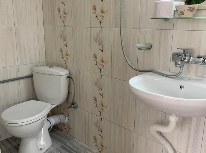 Habitación en casa particular стойнови Pavel Banya