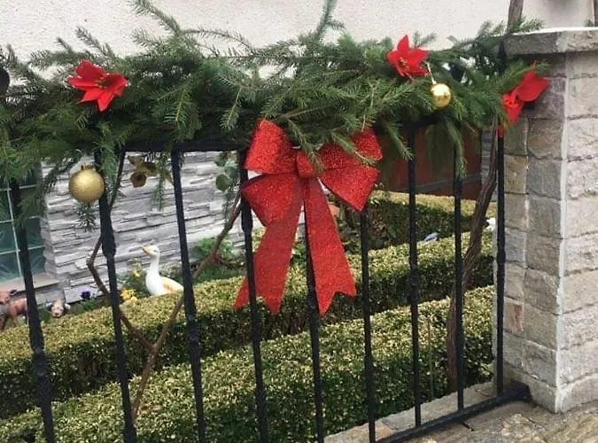 стойнови Habitación en casa particular