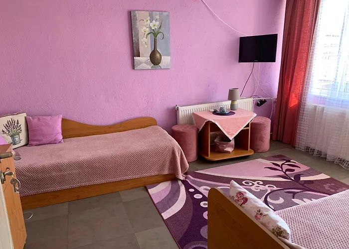 Habitación en casa particular стойнови *